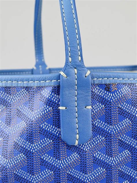 fake goyard tote bags|authentic designer goyard bags.